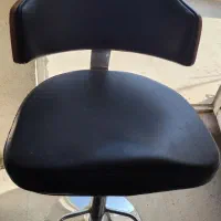 صندلی پایه بلند