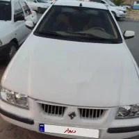سمندالکس مدل۹۱.سرحال.گاز سیمی.خونگی
