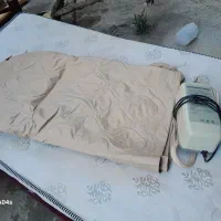 تشک برقی یا تشک مواج|تشک تختخواب|کامیاران, |دیوار