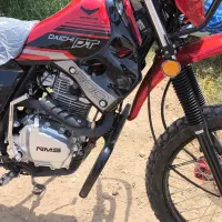 متور ۲۰۰ دایی چی مدل ۱۴۰۴|موتورسیکلت|کرمانشاه, |دیوار