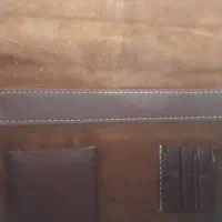 کیف دستی چرم اصل صفر|کیف، کفش، کمربند|کتالم و سادات شهر, |دیوار