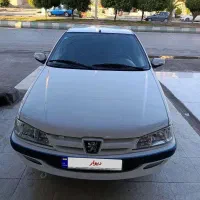 پارس مدل1402موتور جدید