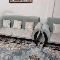 مبلمان راحتی ۷ نفره