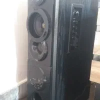 باند صوتی کارکرده