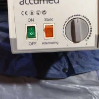 تشک مواج سلولی اکیومد|تشک تختخواب|کرمان, |دیوار