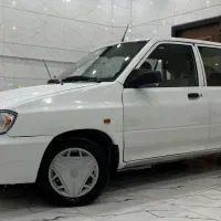 111 مدل 95|خودرو سواری و وانت|رفسنجان, |دیوار