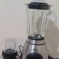 مخلوط کن وآسیاب کن در حدنو|خردکن، آسیاب، غذاساز|محمدشهر, محمدشهر|دیوار