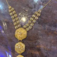 فروش ۵۵گرم طلا۲۵۰بالاتابلو|جواهرات|شیراز, حومه شیراز|دیوار