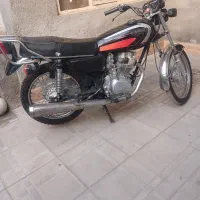 تک تاز مدل ۹۵. ۱۵۰ سی سی