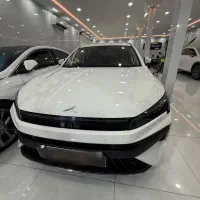 Kmc j7 سفید|خودرو سواری و وانت|بوشهر, |دیوار