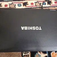 لبتاپ توشیبا توشیبا مدل B452/H از سری S850|رایانه همراه|مشهد, شهرک لشکر (شهرک غرب)|دیوار