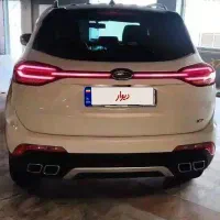 kmc k7 کی ام سی|خودرو سواری و وانت|تهران, دارآباد|دیوار