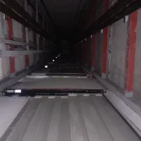 سرویس نگهداری و تعمیرات آسانسور