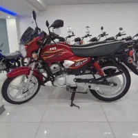 موتور TVS HLX