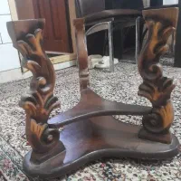 میز عسلی