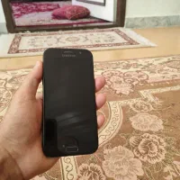 samsung A5 تمیز|موبایل|نیشابور, شهرک جانبازان|دیوار