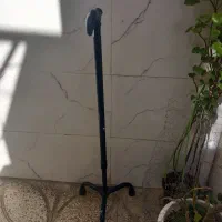 عصای ۳ پایه