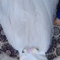 لباس عروس