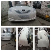 صافکاری نقاشی پارسیان