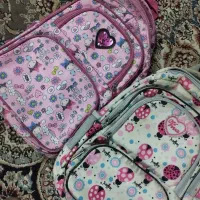 لوازم کیف دخترانه