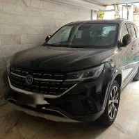 اف ام سی t5 مدل ۱۴۰۳ /گارانتی فعال