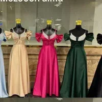 فردا لباسا مزون اف خورده فقط ۴۰۰کرایش|لباس|مشهد, طبرسی شمالی|دیوار