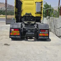 رنو۴۸۰ اتاق های بشرط|خودرو سنگین|سنندج, |دیوار