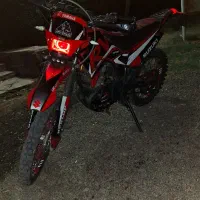 تریل روان ۸۸|موتورسیکلت|مشهد, هنرستان|دیوار