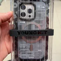 قاب یانگ کیت آیفون ۱۶ پرو