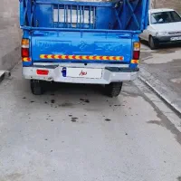 نیسان وانت مدل 1388 فوری فروشی|خودرو سواری و وانت|کرج, کیانمهر|دیوار