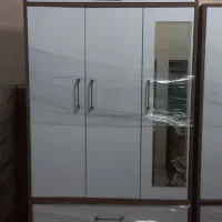 کمد جالباسی ودراور