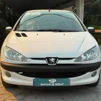 اجاره /کرایه خودرو