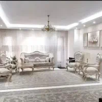 ۸۶ متر دو خواب فول امکانات