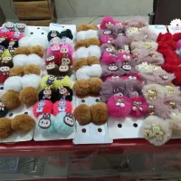 خرازی و وسائل خیاطی درنیکا