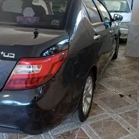 فروش خودرو دنا پلاس ۶دنده توربومدل برج )۸(۴۰۲