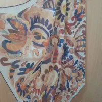 مانتومزونی نووغیره...معاوضه باپارچه چادری|لباس|مشهد, کوی سیدی|دیوار