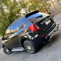 لیفان X60 دنده مدل 92بالوازم اسپرت نقد و اقساط|خودرو سواری و وانت|تهران, شهران شمالی|دیوار