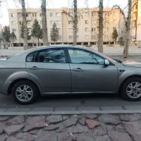 بسترن B50|خودرو سواری و وانت|مشکین‌دشت, |دیوار