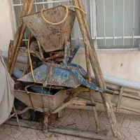وسایل‌بنای