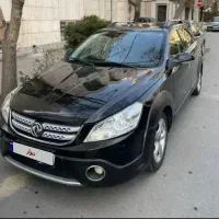 اچ سی کراس مدل ۹۶ اتومات