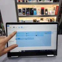 لپتاپ لنوو YOGA Core i5 لمسی . خییلی تمیز