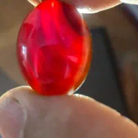 عقیق شفت العبد یمنی قدیمی