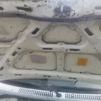 پراید معاوضه تا صد تومن|خودرو سواری و وانت|گرگان, |دیوار