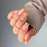 فرصت ویژه علاقه مندان به یادگیری مهارت کاشت ناخن