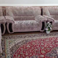 مبل ۷نفره|حراج|اهواز, کارون|دیوار
