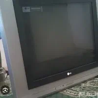 تلویزیون LG لامپی