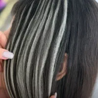 اکستنشن لیزری مو  و موخوره گیری ،میکاپ شینیون|خدمات آرایشگری و زیبایی|زابل, |دیوار