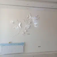 اجرای کناف و نقاشی کناف به صورت حرفه ای|خدمات پیشه و مهارت|همدان, |دیوار