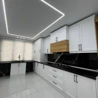 کابینت نئوکلاسیک هایگلاس ام دی اف بی واسطه|مصالح و تجهیزات ساختمان|تهران, گیشا|دیوار