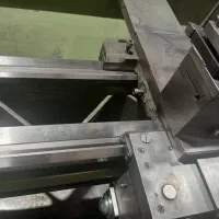 دستگاه تراش دالیان|ماشین‌آلات صنعتی|قزوین, |دیوار